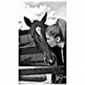 Meet your Posher, Jess